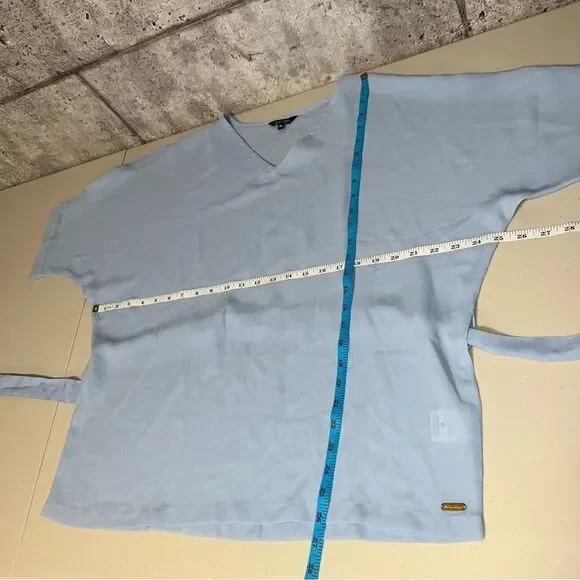 being Human Cold Shoulder Blouse - Picture 9 of 9